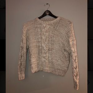 Moon & Madison; sweater